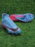 Kids Nike Air Zoom Mercurial Superfly 9 Elite FG
