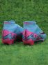 Kids Nike Air Zoom Mercurial Superfly 9 Elite FG