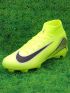 Kids Nike Air Zoom Mercurial Superfly 10 Elite FG Mad Voltage