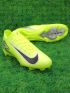 Kids Nike Air Zoom Mercurial Vapor 16 Elite FG Mad Voltage