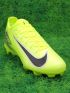 Kids Nike Air Zoom Mercurial Vapor 16 Elite FG Mad Voltage