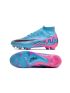 Kids Nike Air Zoom Mercurial Superfly 9 Elite FG