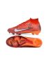 Kids Nike Air Zoom Mercurial Superfly 9 Elite MDS FG