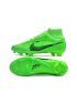 Kids Nike Air Zoom Mercurial Superfly 9 Elite FG Dream Speed 8
