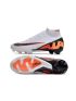 Kids Nike Air Zoom Mercurial Superfly 9 Elite FG