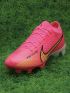 Kids Nike Air Zoom Mercurial Vapor 15 Elite FG