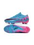 Kids Nike Air Zoom Mercurial Vapor 15 Elite FG