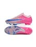 Kids Nike Air Zoom Mercurial Vapor 15 Elite FG