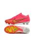 Kids Nike Air Zoom Mercurial Vapor 15 Elite FG
