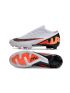 Kids Nike Air Zoom Mercurial Vapor 15 Elite FG