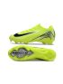 Kids Nike Air Zoom Mercurial Vapor 16 Elite FG Mad Voltage