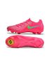 Kids Nike Phantom GX II Elite FG