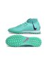 Kids Nike Phantom Luna Elite TF Peak Ready