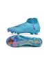 Kids Nike Phantom Luna II Elite FG