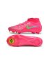 Kids Nike Phantom Luna II Elite FG