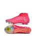 Kids Nike Phantom Luna II Elite FG
