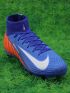 Nike Air Zoom Mercurial Superfly 10 Elite FG