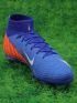 Nike Air Zoom Mercurial Superfly 10 Elite FG