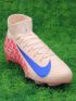 Nike Air Zoom Mercurial Superfly 10 Elite FG