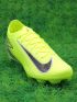 Nike Air Zoom Mercurial Vapor 16 Elite FG Mad Voltage