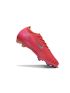 Nike Zoom Mercurial Vapor 16 Elite FG Ember Glow Aurora Green
