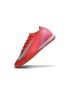 Nike Zoom Mercurial Vapor 16 Elite IC Ember Glow Aurora Green