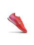 Nike Zoom Mercurial Vapor 16 Elite IC Ember Glow Aurora Green