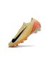 Nike Zoom Mercurial Vapor 16 Elite x Mbappe AG Pro Laser Orange Armory Navy