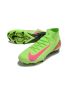 Nike Air Zoom Mercurial Superfly 10 Elite FG
