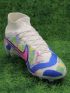 Nike Air Zoom Mercurial Superfly 9 Elite AG-Pro