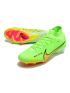 Nike Air Zoom Mercurial Superfly 9 Elite FG