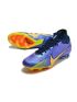 Nike Air Zoom Mercurial Superfly 9 Elite FG