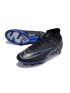 Nike Air Zoom Mercurial Superfly 9 Elite FG Shadow