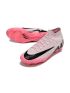 Nike Air Zoom Mercurial Superfly 9 Elite FG Mad Brilliance