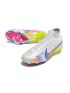 Nike Air Zoom Mercurial Superfly 9 Elite FG Rainbow