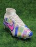 Nike Air Zoom Mercurial Superfly 9 Elite FG