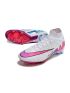 Nike Air Zoom Mercurial Superfly 9 Elite FG