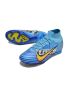 Nike Air Zoom Mercurial Superfly 9 Elite x Mbappé FG