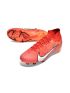 Nike Air Zoom Mercurial Superfly 9 Elite MDS FG