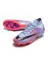 Nike Air Zoom Mercurial Superfly 9 MDS Elite FG