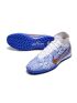 Nike Air Zoom Mercurial Superfly Elite 9 TF CR7