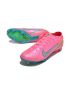 Nike Air Zoom Mercurial Vapor 15 Elite FG Marcus Rashford