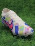 Nike Air Zoom Mercurial Vapor 15 Elite FG