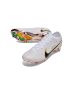 Nike Air Zoom Mercurial Vapor 15 Elite FG United Golden