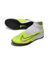 Nike GripKnit Phantom GX Elite DF IC Luminous