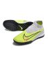 Nike GripKnit Phantom GX Elite DF TF Luminous