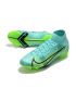 Nike Mercurial Superfly 8 Elite FG Impulse
