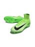 Nike Mercurial Superfly V FG