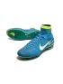 Nike Mercurial Superfly V NJR FG Blue Orbit