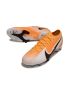 Nike Mercurial Vapor 13 Elite FG Laser Orange Black White